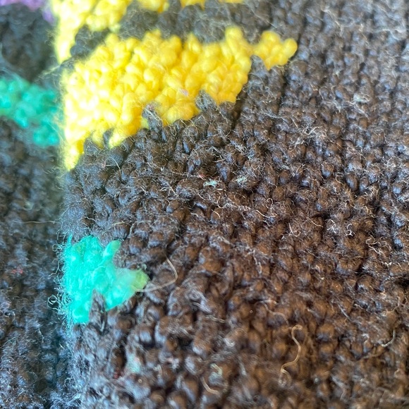 VTG 80s Sweater | M - Picture 5 of 5